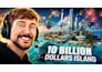design high CTR youtube thumbnail that gets more clicks